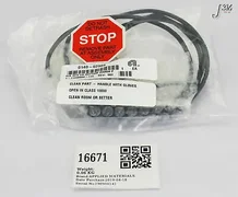 16671 APPLIED MATERIALS HARNESS W/S CH BOTTOM 200MM PRODUCER (NEW) 0140-02980