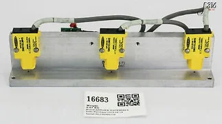 16683 APPLIED MATERIALS EMITTER/RECEIVER OTF 300MM 0020-13836