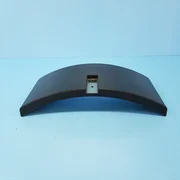 167-0401 AMAT APPLIED 0020-89739 DOOR SLIT VALVE Y203 COAT 300MM DPS232 [USED]