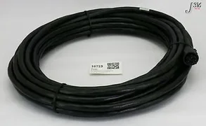 16719 APPLIED MATERIALS CABLE ASSY,HI VOLTAGE 4 PIN 55FT, ULTIMA 0190-18331