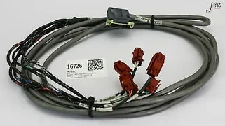 16726 APPLIED MATERIALS FLOW SENSOR C/A, A/C/E POS, CHAMBER H 0150-00882