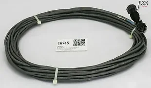 16745 APPLIED MATERIALS CABLE ASSY, 50FT SMK DETECT MNFRM INTCON 0150-21932