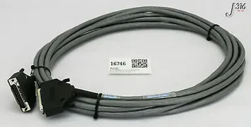 16746 APPLIED MATERIALS CABLE ASSY,MOD PWR DRIVER CONTROL I/O TO 0150-01030