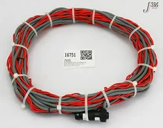 16751 APPLIED MATERIALS CABLE ASSY, TERMINAL INTERFACE 0150-20143