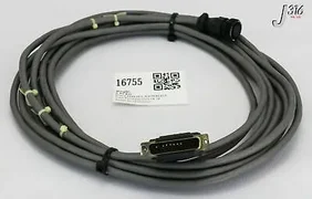 16755 APPLIED MATERIALS CABLE, OPERATOR KYBD 0150-00101