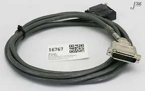 16767 APPLIED MATERIALS CABLE, FAN POWER INTERCONNECT,10FT 0150-09619