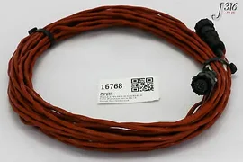 16768 APPLIED MATERIALS CABLE ASSEMBLY EMO INTERCONNECT, 50FT 0150-20160