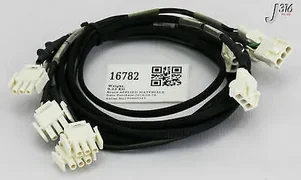 16782 APPLIED MATERIALS CABLE EXT, G-PLIS VALVE HEATER, CH A 0150-36589