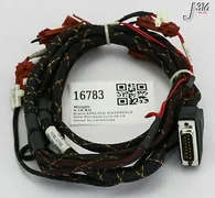 16783 APPLIED MATERIALS HARNESS ASSY INTLK CNT MODULE, CH A, PRO 0140-37795