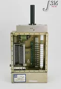 1679 APPLIED MATERIALS RF MATCH W/O ML523W03-012, COVER, COIL & FAN 0010-09750