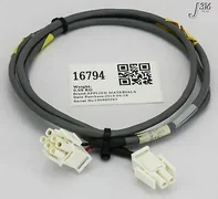 16794 APPLIED MATERIALS CABLE ASSY, 24V POWER TEOS CONTROLLER MO 0150-39039