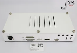 16841 LAM RESEARCH PCB UI/FIB PR DISPLAY W/ 810-056663-007 810-111093-002