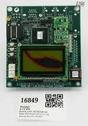 16849 LAM RESEARCH PCB NODE BD LON-RS485/RS232 GATEWAY 810-802799-113