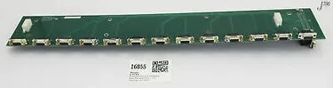 16855 NOVELLUS PCB, MFC INTERFACE, C4D, 27-141405-00 03-141405-00
