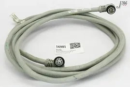 16901 APPLIED MATERIALS CABLE ASSY, 12FT, 0150-89105 0620-02530