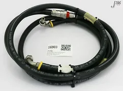 16903 APPLIED MATERIALS HOSE ASSY, SUPPLY 0050-06053