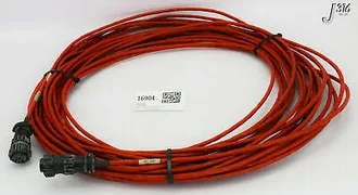 16904 LAM RESEARCH CABLE ASSY 853-034175-080