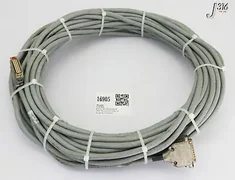 16905 LAM RESEARCH ASSY, CA, PMP, 75FT 853-370797-080