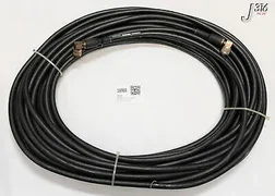 16910 APPLIED MATERIALS RF CABLE ETO BIAS ULTIMA HDP-CVD 0190-18122
