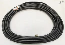 16911 APPLIED MATERIALS RF CABLE ETO SOURCE SIDE ULTIMA HDP-CVD 0190-18120