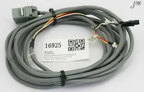 16925 APPLIED MATERIALS CABLE ASSY, 4M 0150-57128