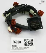 16928 APPLIED MATERIALS HARN ASSY, LID CNTRFNDR WAFR DTCT (STD M) 0140-35110