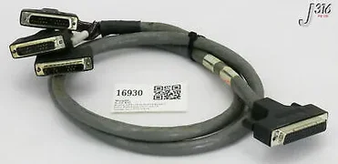 16930 APPLIED MATERIALS H/A,CH B SCR DRIVER CONTROL,RTP 0140-35475