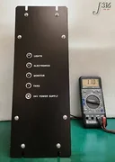 16940 APPLIED MATERIALS UPPER FRAME AC DIST ASY 0010-00138