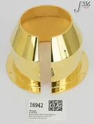 16942 APPLIED MATERIALS CONE, UPPER LAMP MODULE 0020-35680