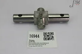 16944 APPLIED MATERIALS 300MM SPD SLIT VALVE PIVOT 0021-25799