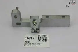 16947 APPLIED MATERIALS HINGE FOR ORIENTER 5200, 5500 0040-02644