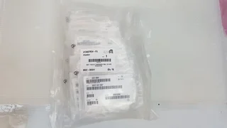 16PCS APPLIED MATERIALS 0022-06941 PIN THREADED, CH A/B PEDESTAL, SCM 7800