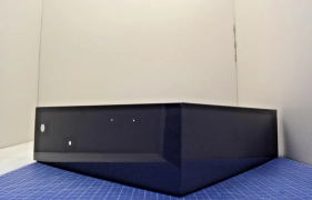 17-00302-00 / GAS BOX ENCLOSURE SHELL ONLY / NOVELLUS