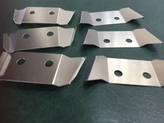 17-115725-00 SNUBBER,WAFER, lot of 12