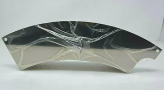 17-129396-00 / REFLECTOR, UPPER 300 PVD MODULE / NOVELLUS