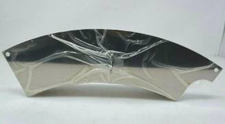 17-129396-00 / REFLECTOR, UPPER 300 PVD MODULE / NOVELLUS