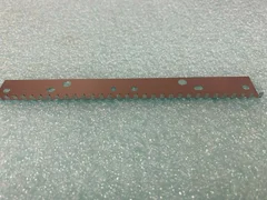 17-130766-00 CONTACT WAFER 196MM, lot of 4