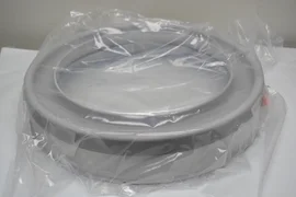 17-260362-00 / SHIELD, BARREL, GRIT BLAST, PVD 300MM / NOVELLUS