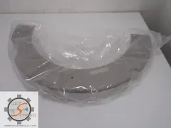17-291421-00 / SHIELD, BOTTOM BACK, ARC SPRAY, 300MM / NOVELLUS