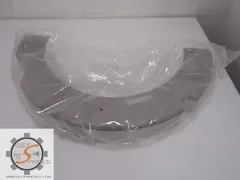 17-291421-00 / SHIELD, BOTTOM BACK, ARC SPRAY, 300MM / NOVELLUS