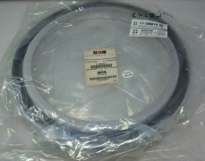 17-306818-00 / SHIELD, PEDESTAL, .35 AL, TWAS, TA, PVD 300MM / NOVELLUS