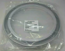 17-307113-00 / SHIELD, PEDESTAL AL, GRIT, CU PVD 300MM / NOVELLUS