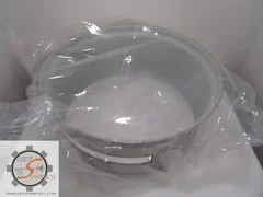 17-323903-00 / SHIELD, BARREL, ARCS, PVD, 300MM / NOVELLUS