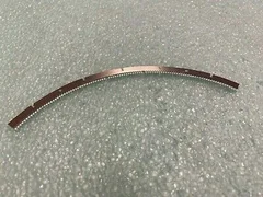 17-340191-00 CONTACT,APC,200MM,1MM,EE, lot of 4