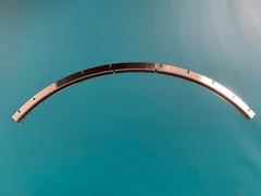 17-356435-00 CONTACT,1MM,APC,N6, lot of 4