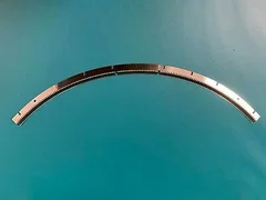 17-431656-00 CONTACT,300MM,0.55MM TP, SBR-XT, lot of 4