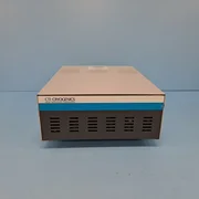 170-0301// CTI-CRYOGENICS 8124063G001 CTI-CRYOGENICS 3PH MTR CONTROL [USED]