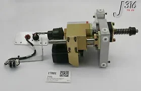 17001 APPLIED MATERIALS ASSY, HTESC MOTORIZED LIFT W/ PK268-01A-C13 0010-13235