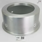 17008 APPLIED MATERIALS VECTOR SHIELD 0020-29344