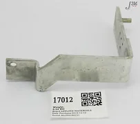 17012 APPLIED MATERIALS BUSBAR PLASMA FLOOD -VE 0040-97171